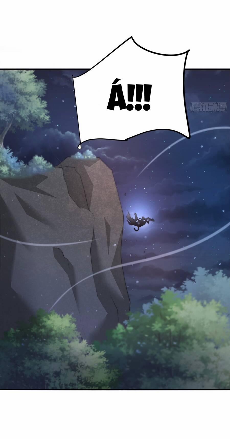 Nữ Đồ Đệ Ai Nấy Đều Muốn Giết Ta 27 trang 33