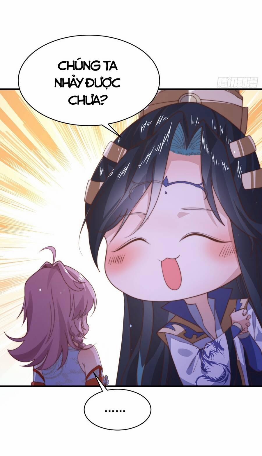 Nữ Đồ Đệ Ai Nấy Đều Muốn Giết Ta 28 trang 24