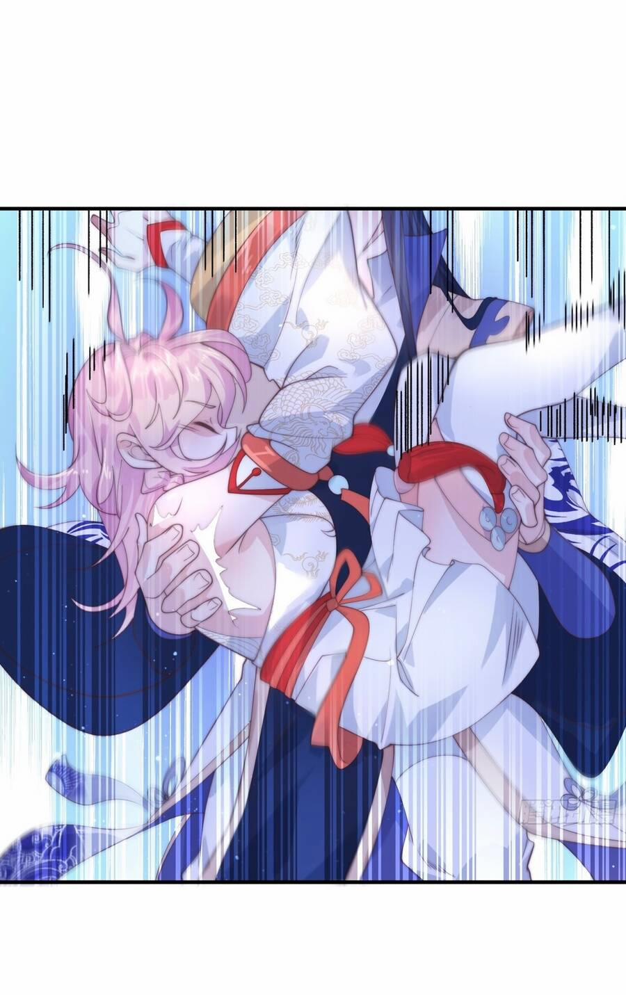 Nữ Đồ Đệ Ai Nấy Đều Muốn Giết Ta 28 trang 7