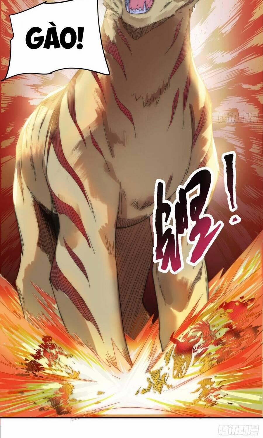 Nữ Đồ Đệ Ai Nấy Đều Muốn Giết Ta 29 trang 26