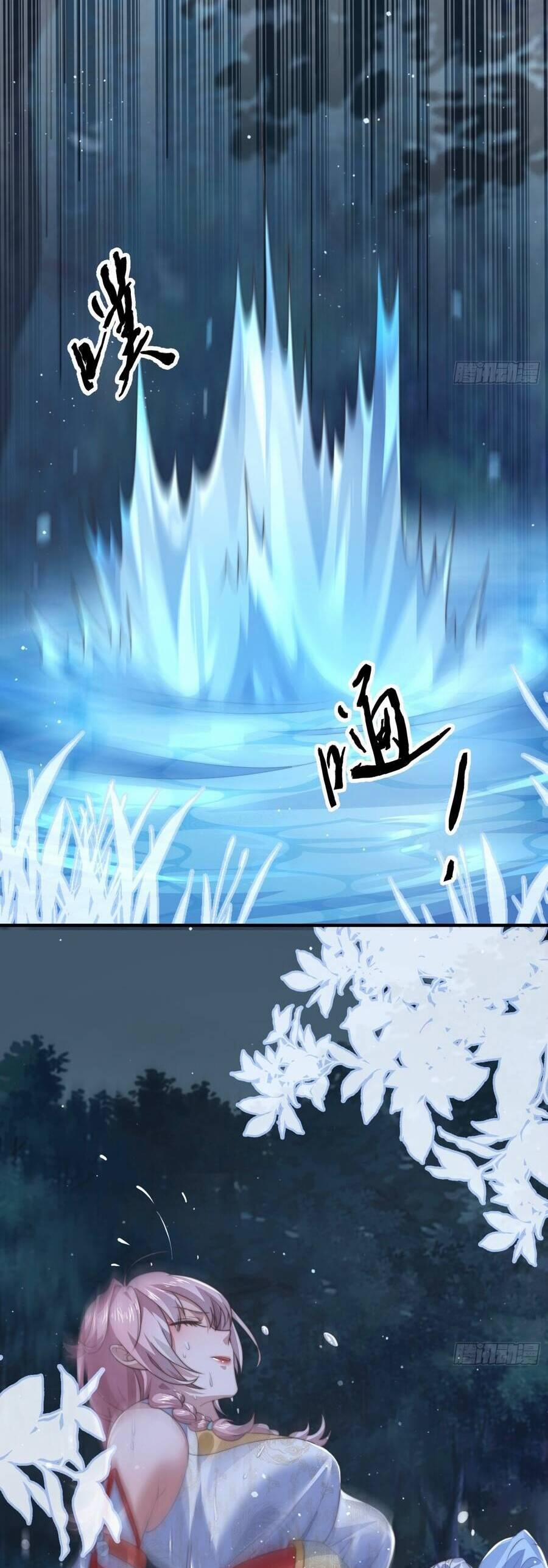 Nữ Đồ Đệ Ai Nấy Đều Muốn Giết Ta 29 trang 3