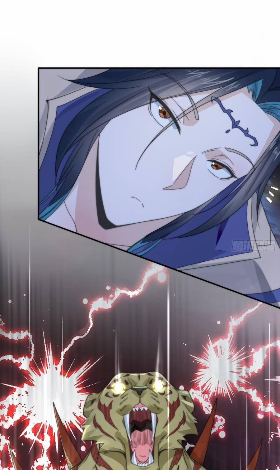 Nữ Đồ Đệ Ai Nấy Đều Muốn Giết Ta 29 trang 32