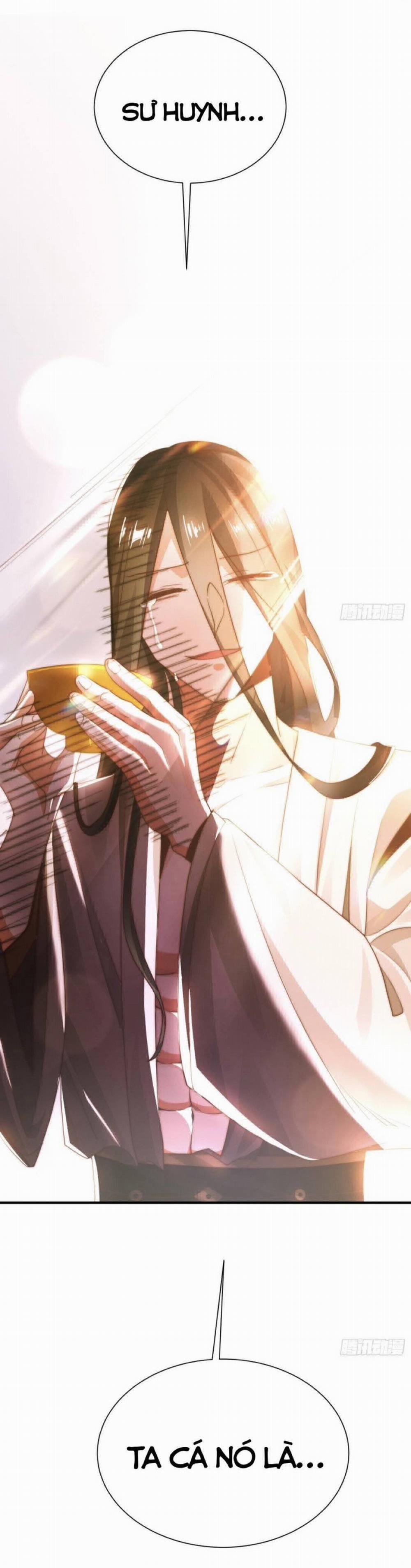 Nữ Đồ Đệ Ai Nấy Đều Muốn Giết Ta 3 trang 96