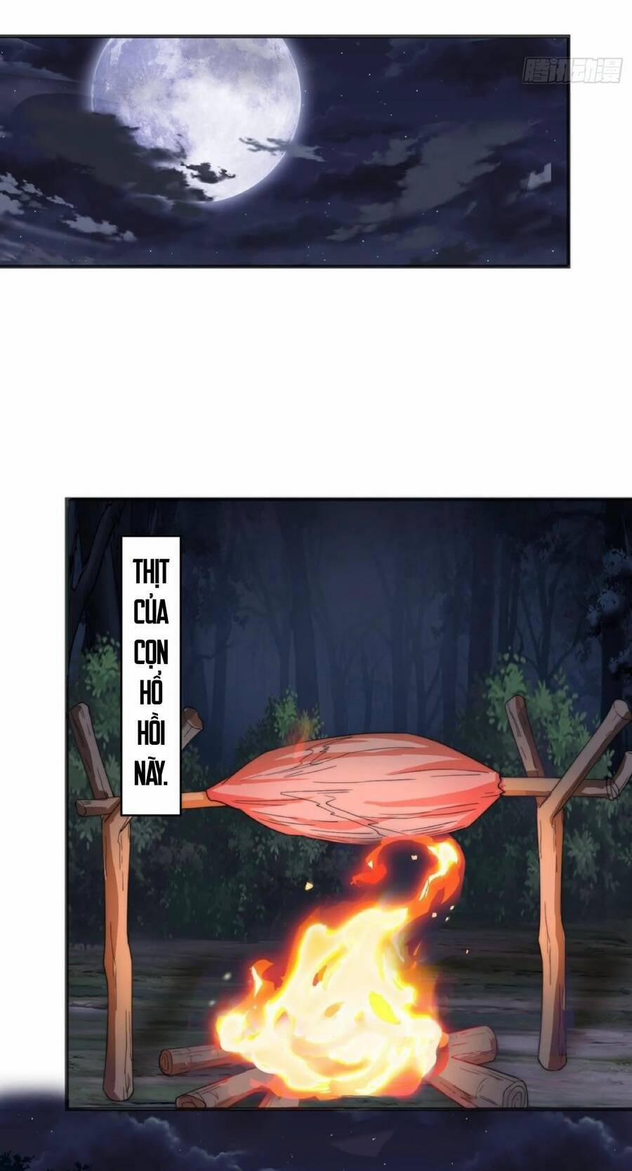 Nữ Đồ Đệ Ai Nấy Đều Muốn Giết Ta 31 trang 10