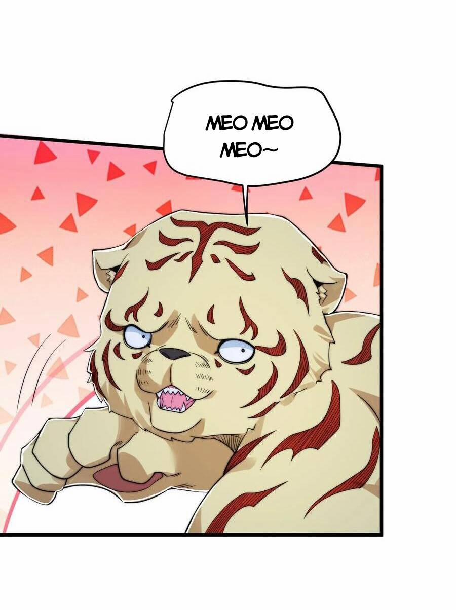 Nữ Đồ Đệ Ai Nấy Đều Muốn Giết Ta 31 trang 2