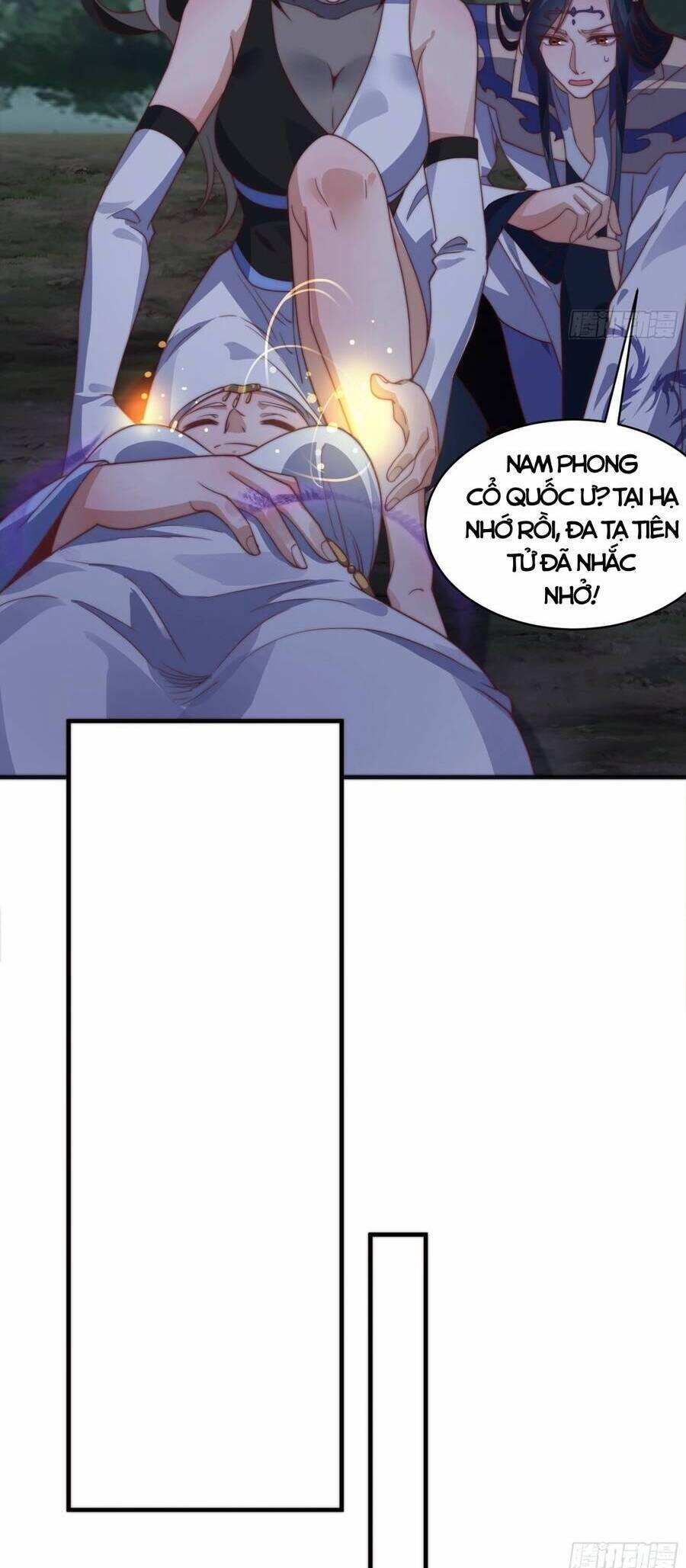 Nữ Đồ Đệ Ai Nấy Đều Muốn Giết Ta 31 trang 24