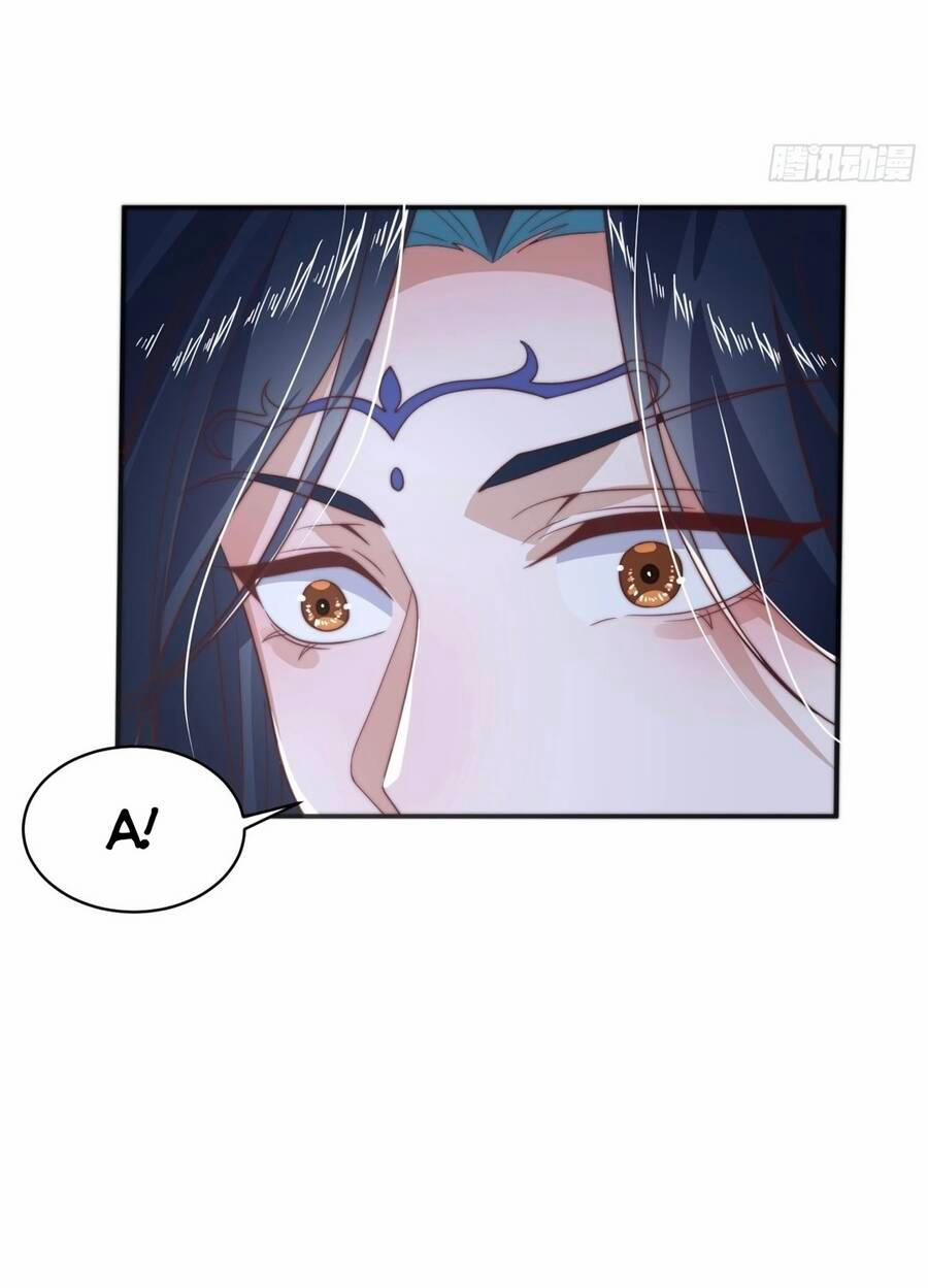 Nữ Đồ Đệ Ai Nấy Đều Muốn Giết Ta 31 trang 28