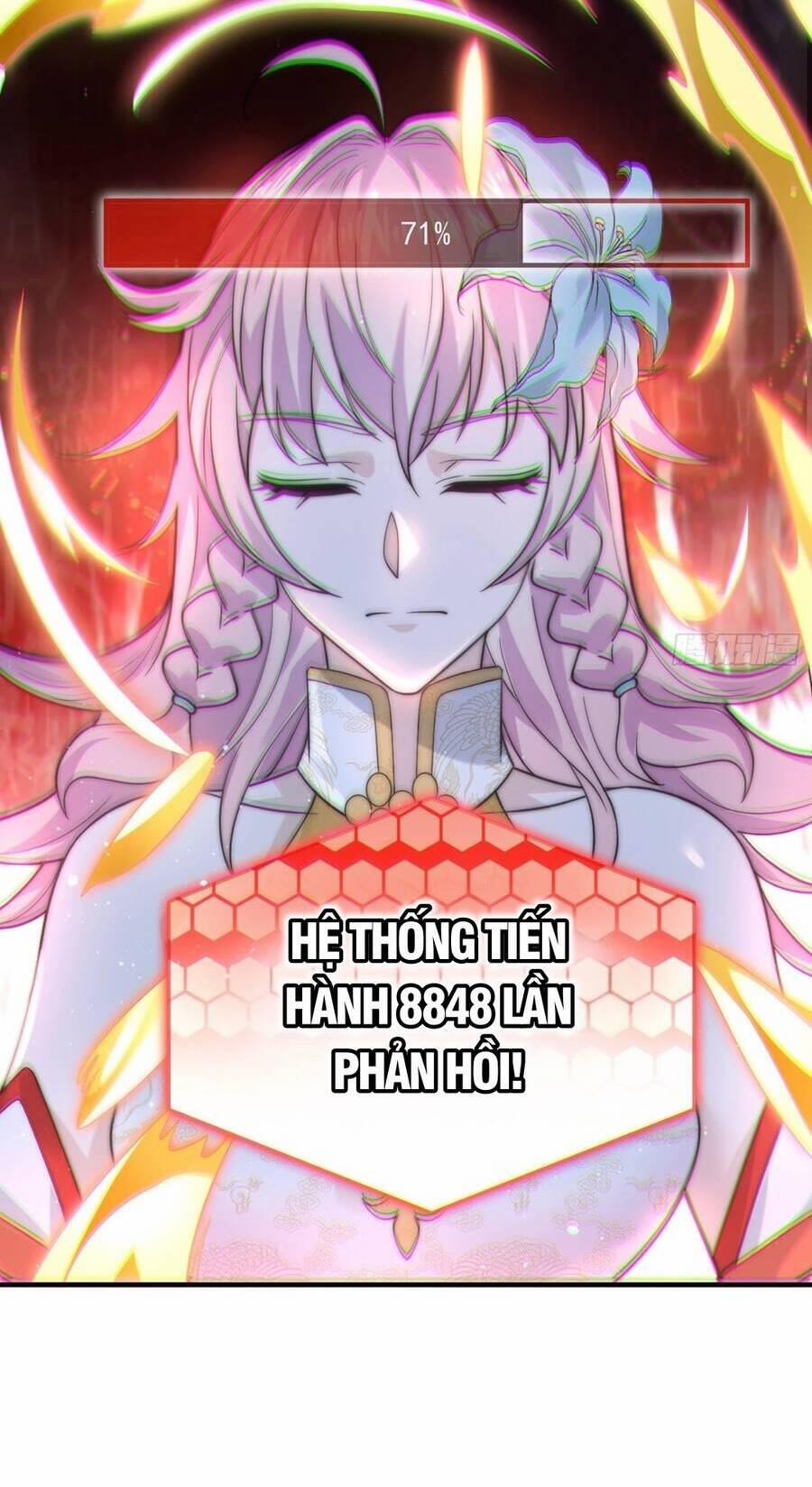 Nữ Đồ Đệ Ai Nấy Đều Muốn Giết Ta 31 trang 38