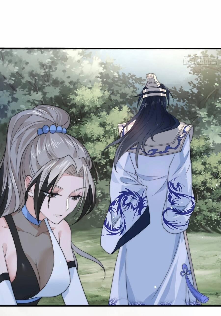 Nữ Đồ Đệ Ai Nấy Đều Muốn Giết Ta 31 trang 39