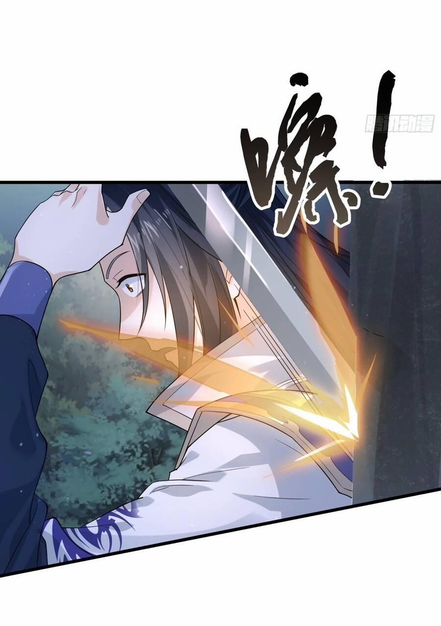 Nữ Đồ Đệ Ai Nấy Đều Muốn Giết Ta 31 trang 7