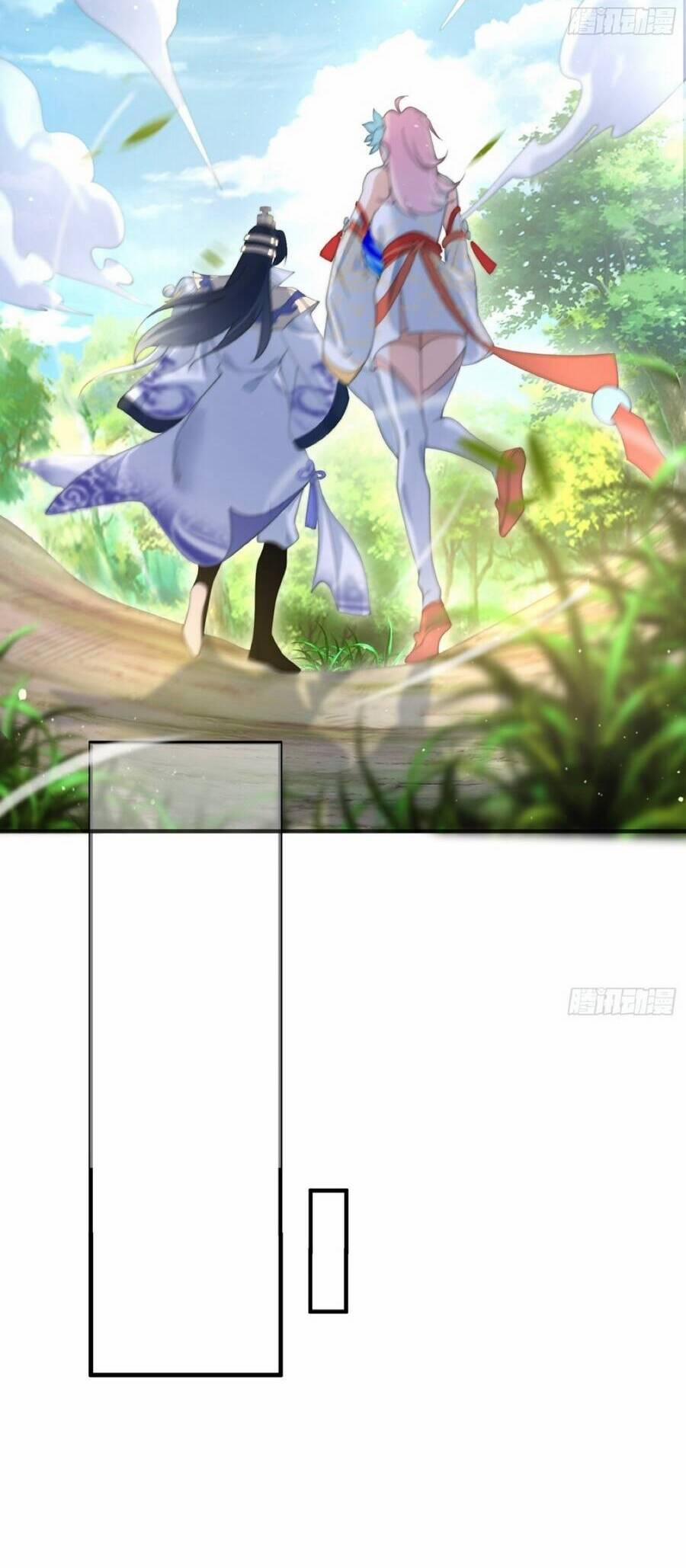 Nữ Đồ Đệ Ai Nấy Đều Muốn Giết Ta 32 trang 16