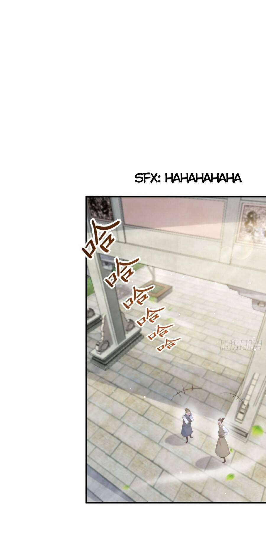 Nữ Đồ Đệ Ai Nấy Đều Muốn Giết Ta 32 trang 17