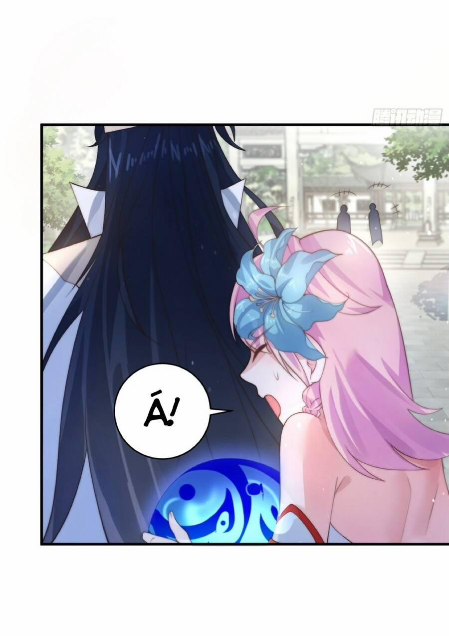 Nữ Đồ Đệ Ai Nấy Đều Muốn Giết Ta 32 trang 19