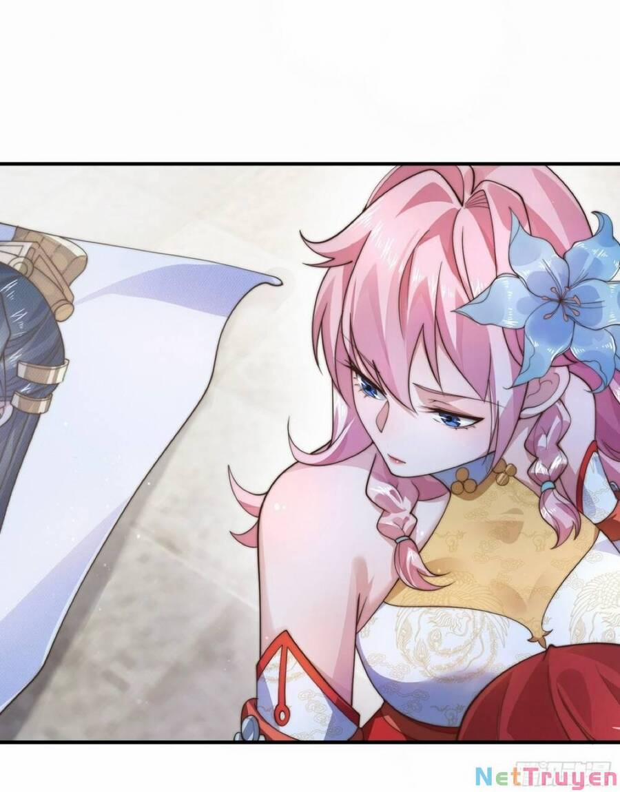 Nữ Đồ Đệ Ai Nấy Đều Muốn Giết Ta 33 trang 13