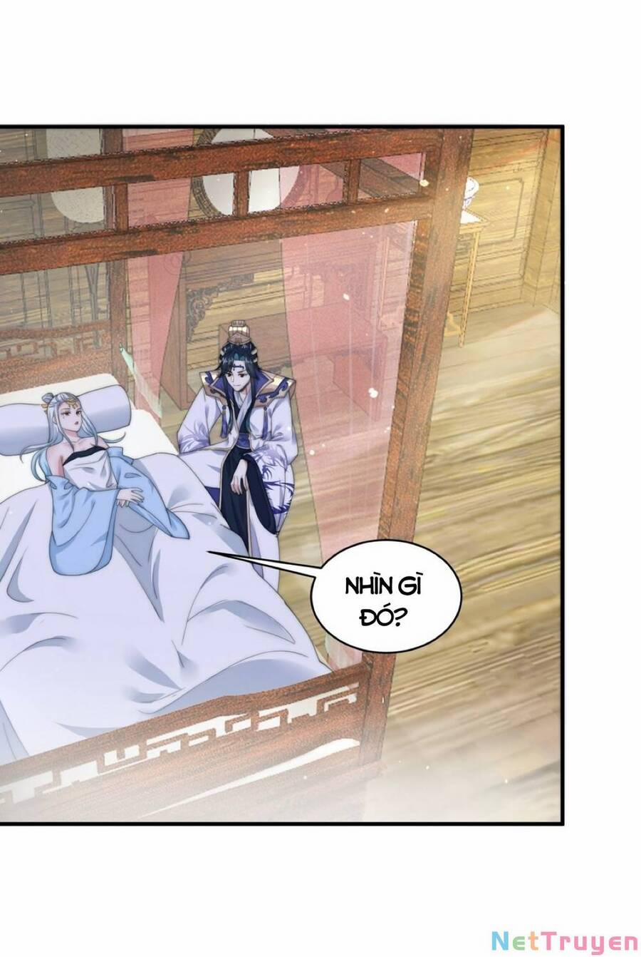 Nữ Đồ Đệ Ai Nấy Đều Muốn Giết Ta 33 trang 22