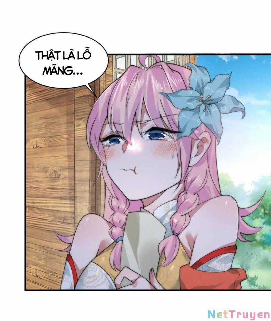 Nữ Đồ Đệ Ai Nấy Đều Muốn Giết Ta 34 trang 13