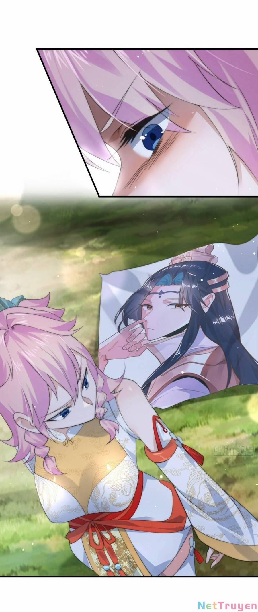 Nữ Đồ Đệ Ai Nấy Đều Muốn Giết Ta 34 trang 18