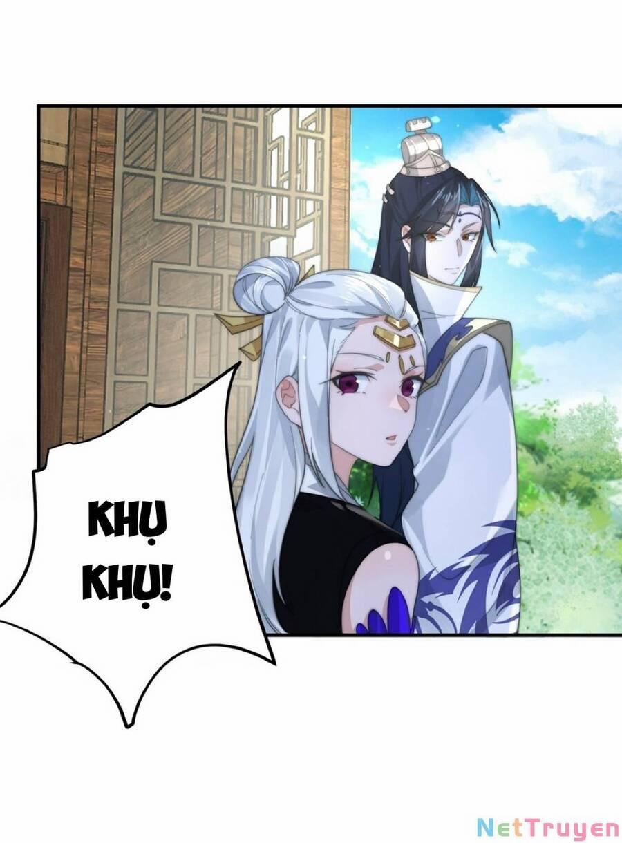 Nữ Đồ Đệ Ai Nấy Đều Muốn Giết Ta 34 trang 2