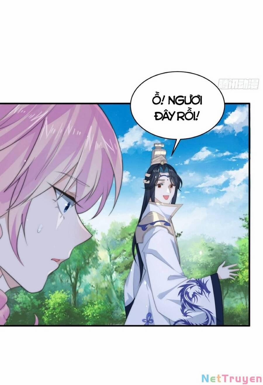 Nữ Đồ Đệ Ai Nấy Đều Muốn Giết Ta 34 trang 21