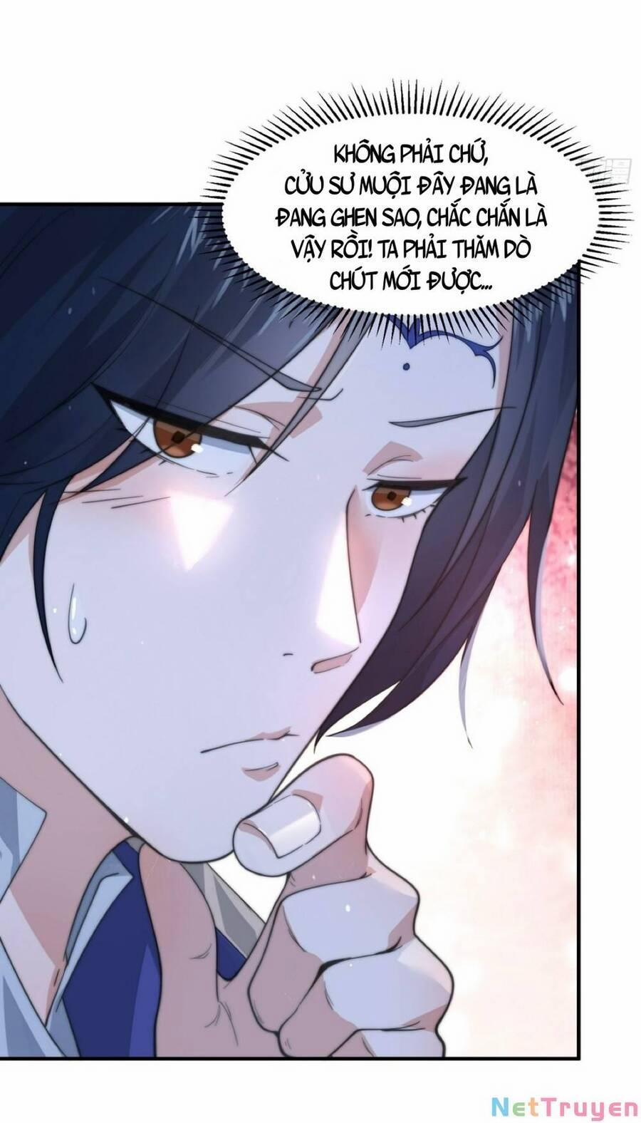 Nữ Đồ Đệ Ai Nấy Đều Muốn Giết Ta 34 trang 6