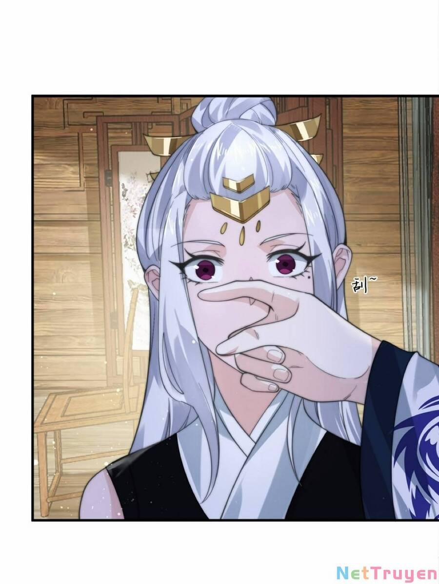 Nữ Đồ Đệ Ai Nấy Đều Muốn Giết Ta 34 trang 7