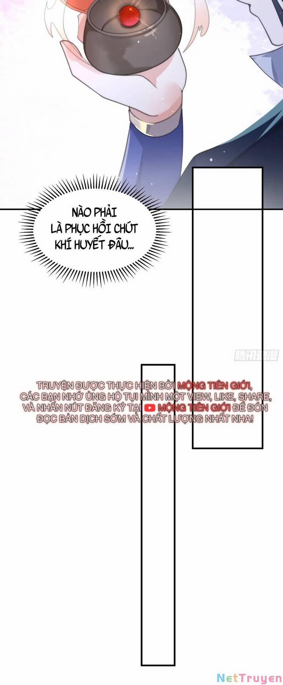 Nữ Đồ Đệ Ai Nấy Đều Muốn Giết Ta 35 trang 19