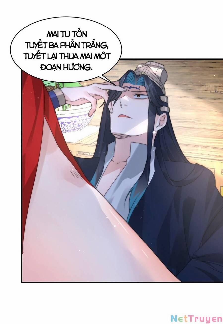 Nữ Đồ Đệ Ai Nấy Đều Muốn Giết Ta 35 trang 2