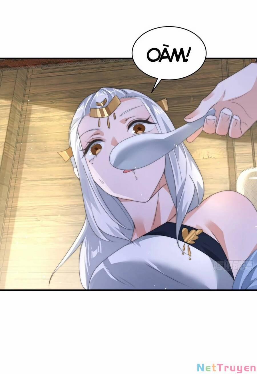 Nữ Đồ Đệ Ai Nấy Đều Muốn Giết Ta 36 trang 3