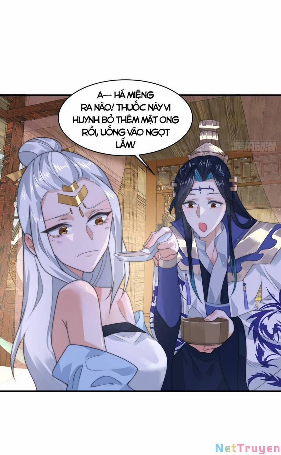 Nữ Đồ Đệ Ai Nấy Đều Muốn Giết Ta 36 trang 5