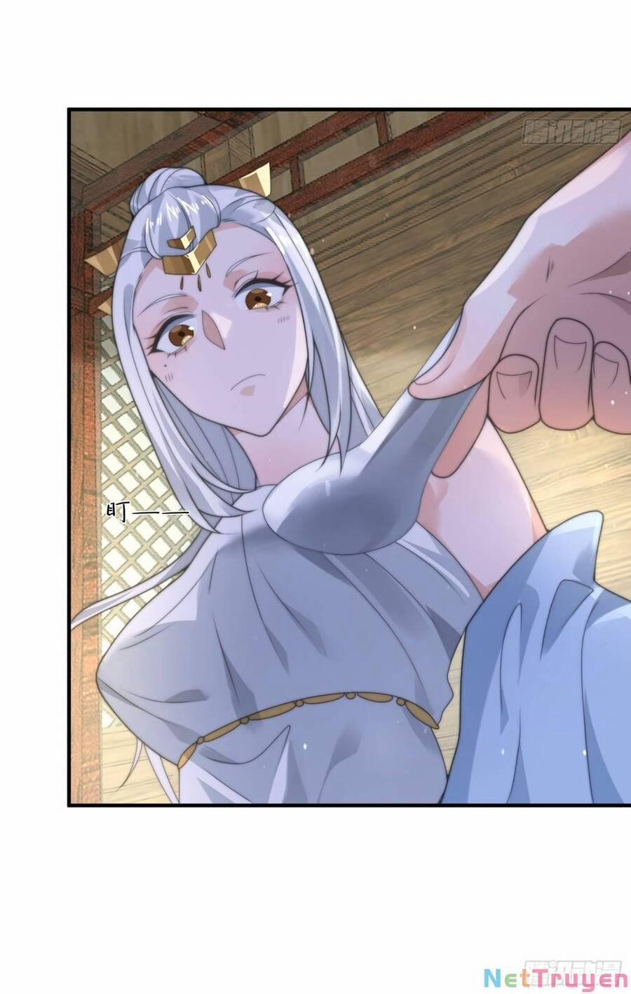 Nữ Đồ Đệ Ai Nấy Đều Muốn Giết Ta 36 trang 6