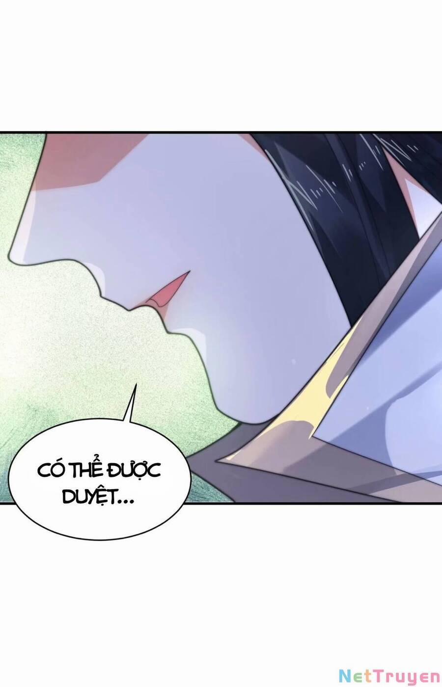 Nữ Đồ Đệ Ai Nấy Đều Muốn Giết Ta 37 trang 13