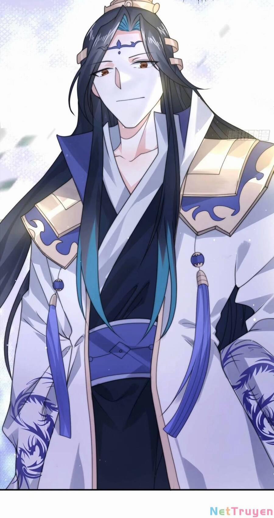 Nữ Đồ Đệ Ai Nấy Đều Muốn Giết Ta 37 trang 27