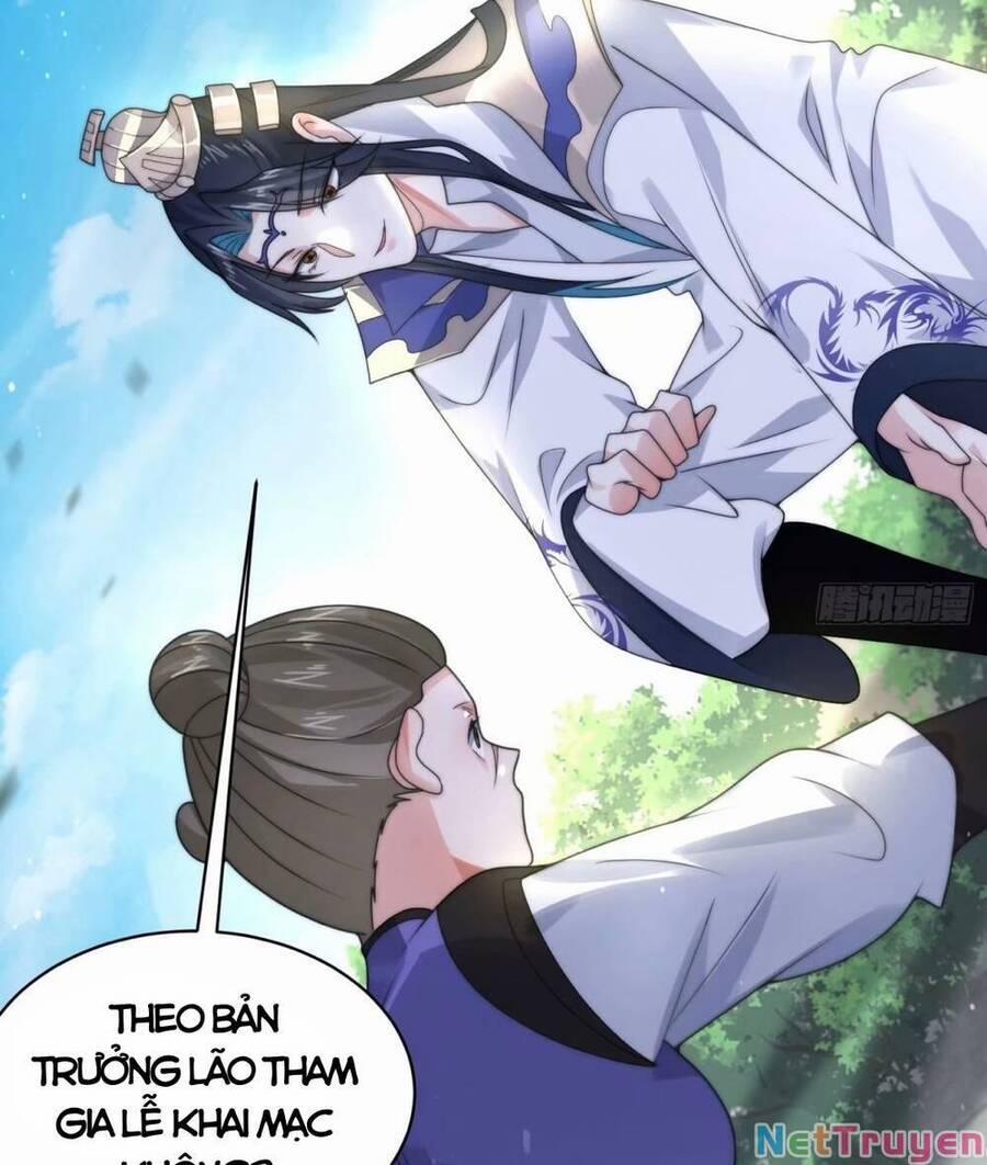 Nữ Đồ Đệ Ai Nấy Đều Muốn Giết Ta 37 trang 29