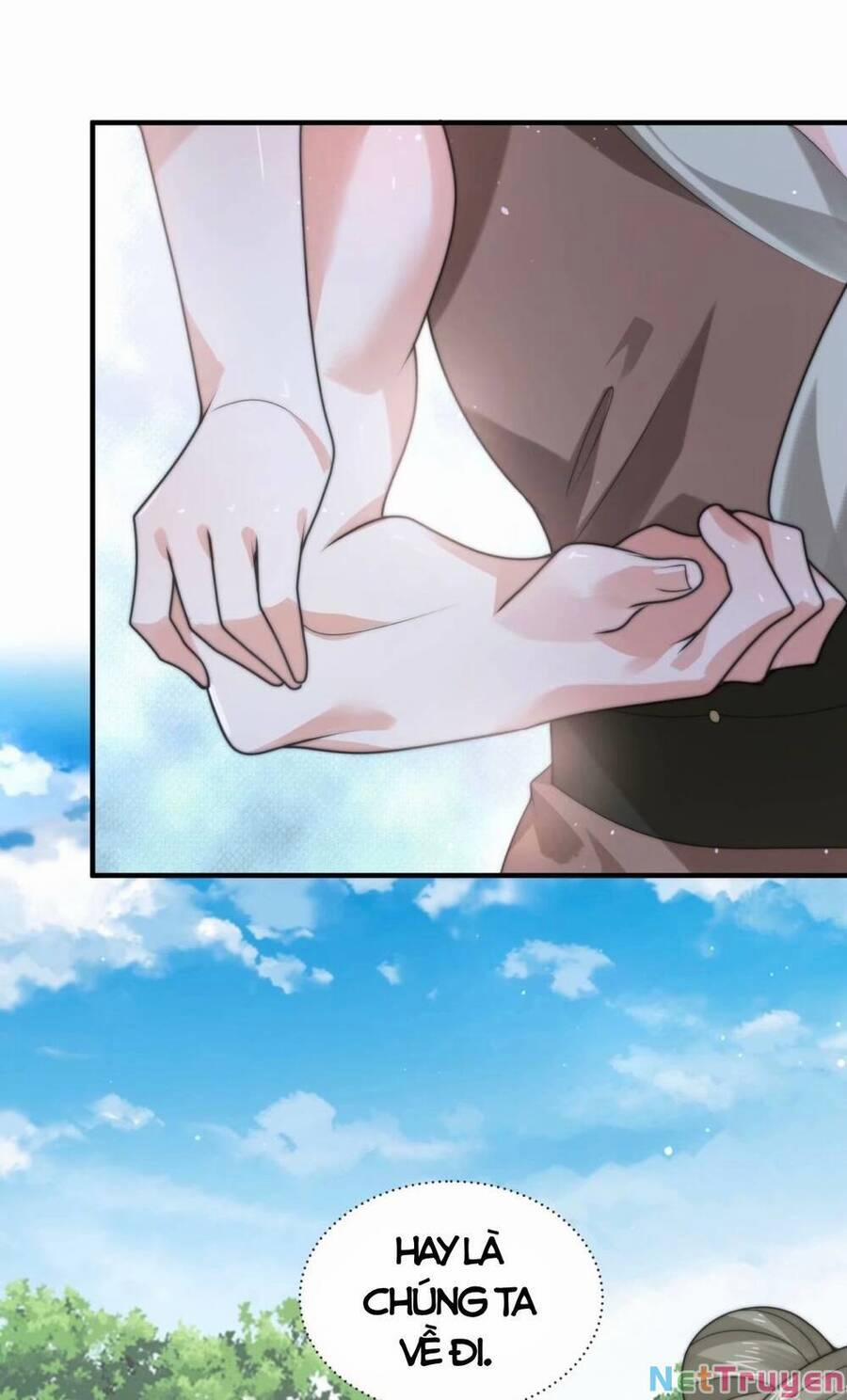 Nữ Đồ Đệ Ai Nấy Đều Muốn Giết Ta 37 trang 3