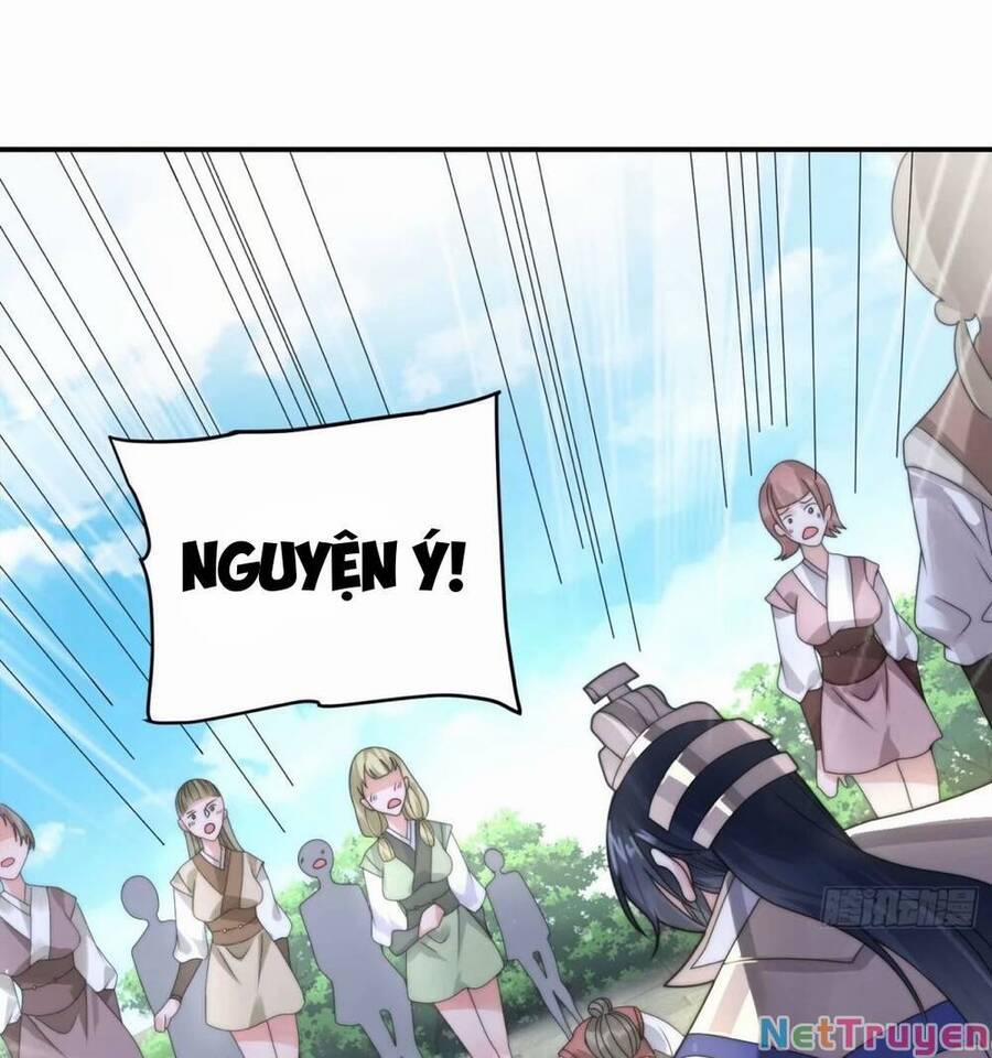 Nữ Đồ Đệ Ai Nấy Đều Muốn Giết Ta 37 trang 31