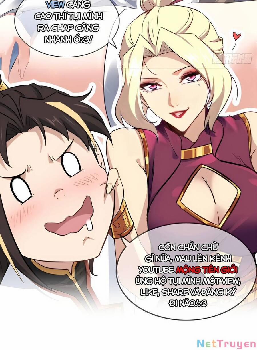 Nữ Đồ Đệ Ai Nấy Đều Muốn Giết Ta 37 trang 34