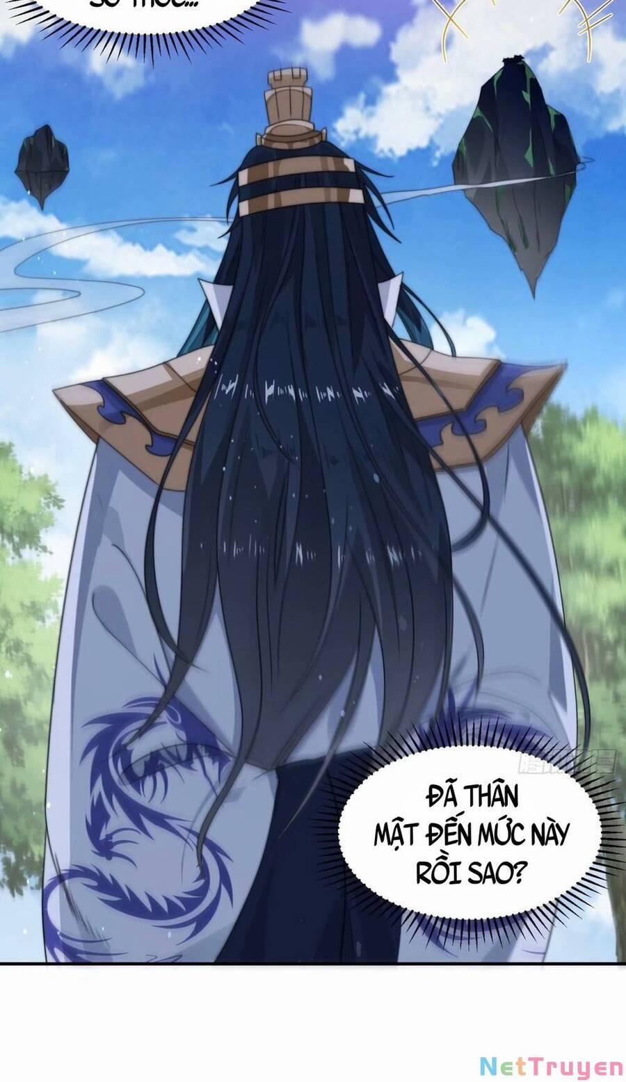 Nữ Đồ Đệ Ai Nấy Đều Muốn Giết Ta 38 trang 10