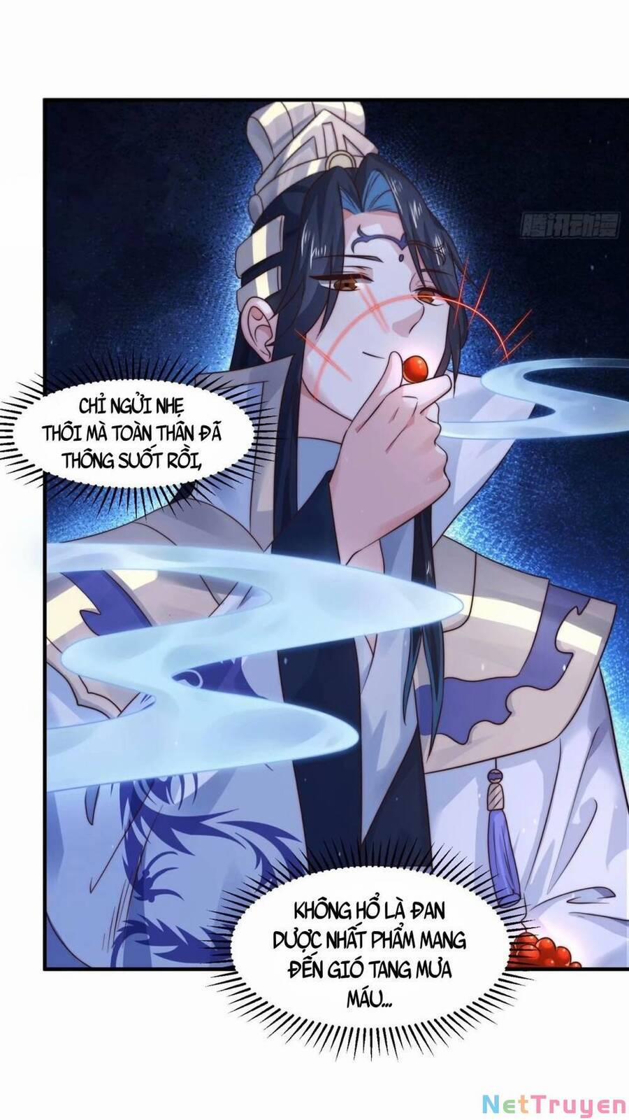 Nữ Đồ Đệ Ai Nấy Đều Muốn Giết Ta 38 trang 17