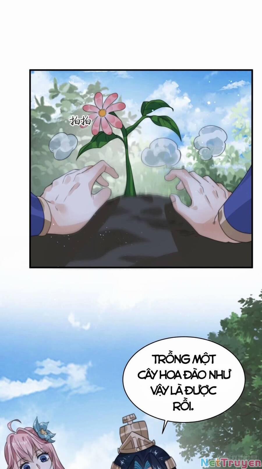 Nữ Đồ Đệ Ai Nấy Đều Muốn Giết Ta 38 trang 2