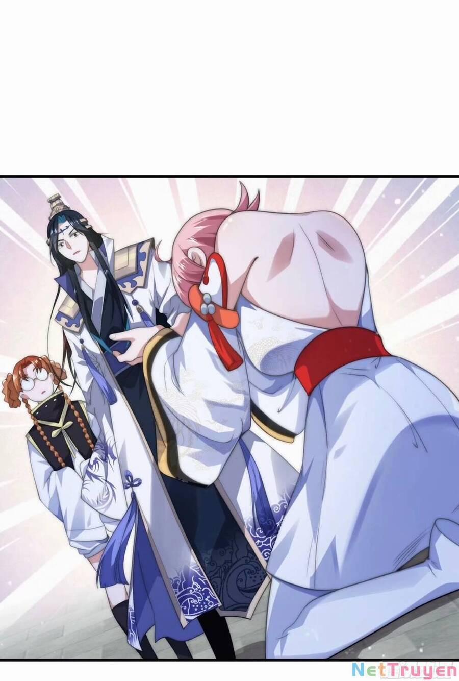 Nữ Đồ Đệ Ai Nấy Đều Muốn Giết Ta 38 trang 26