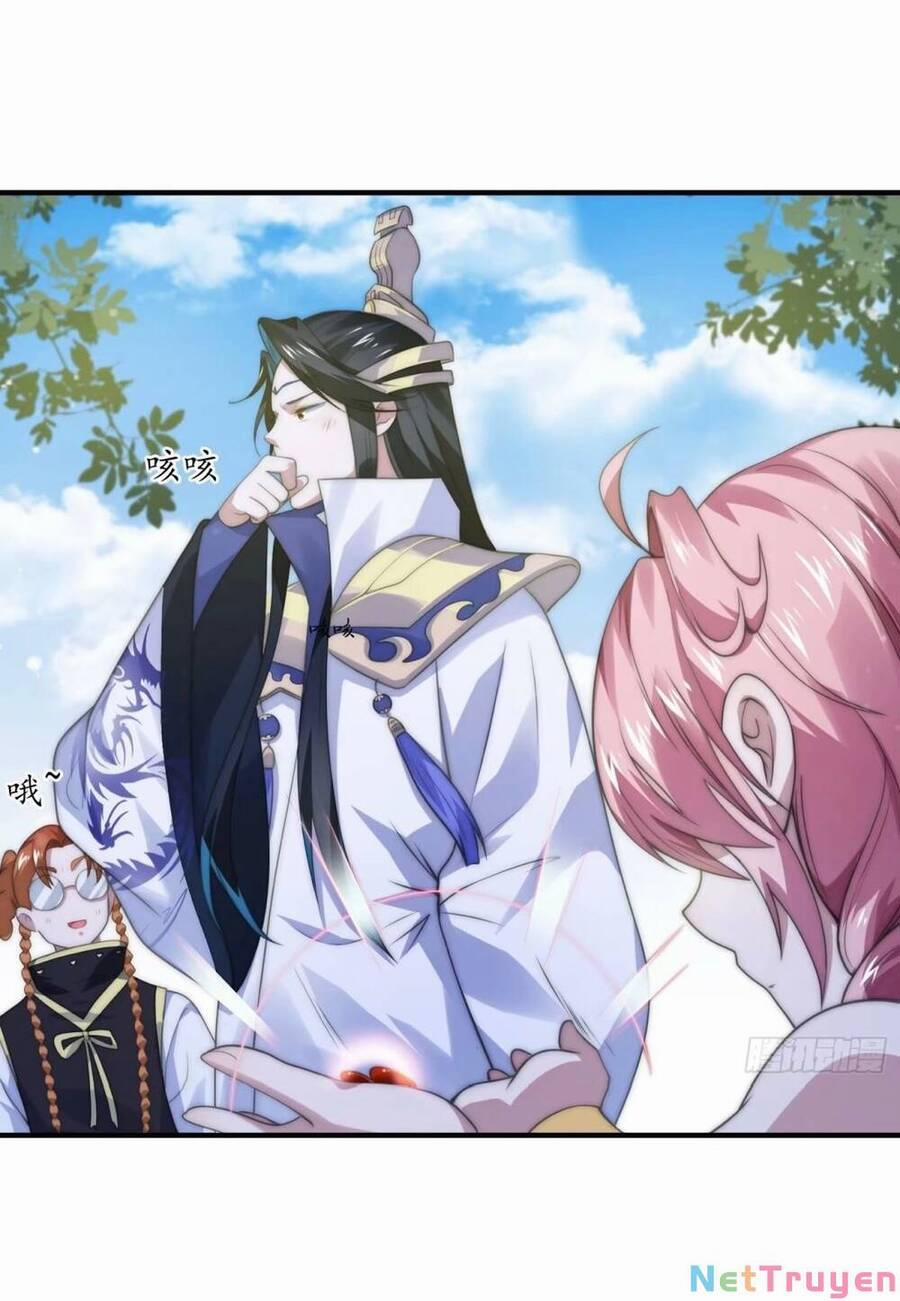 Nữ Đồ Đệ Ai Nấy Đều Muốn Giết Ta 38 trang 28