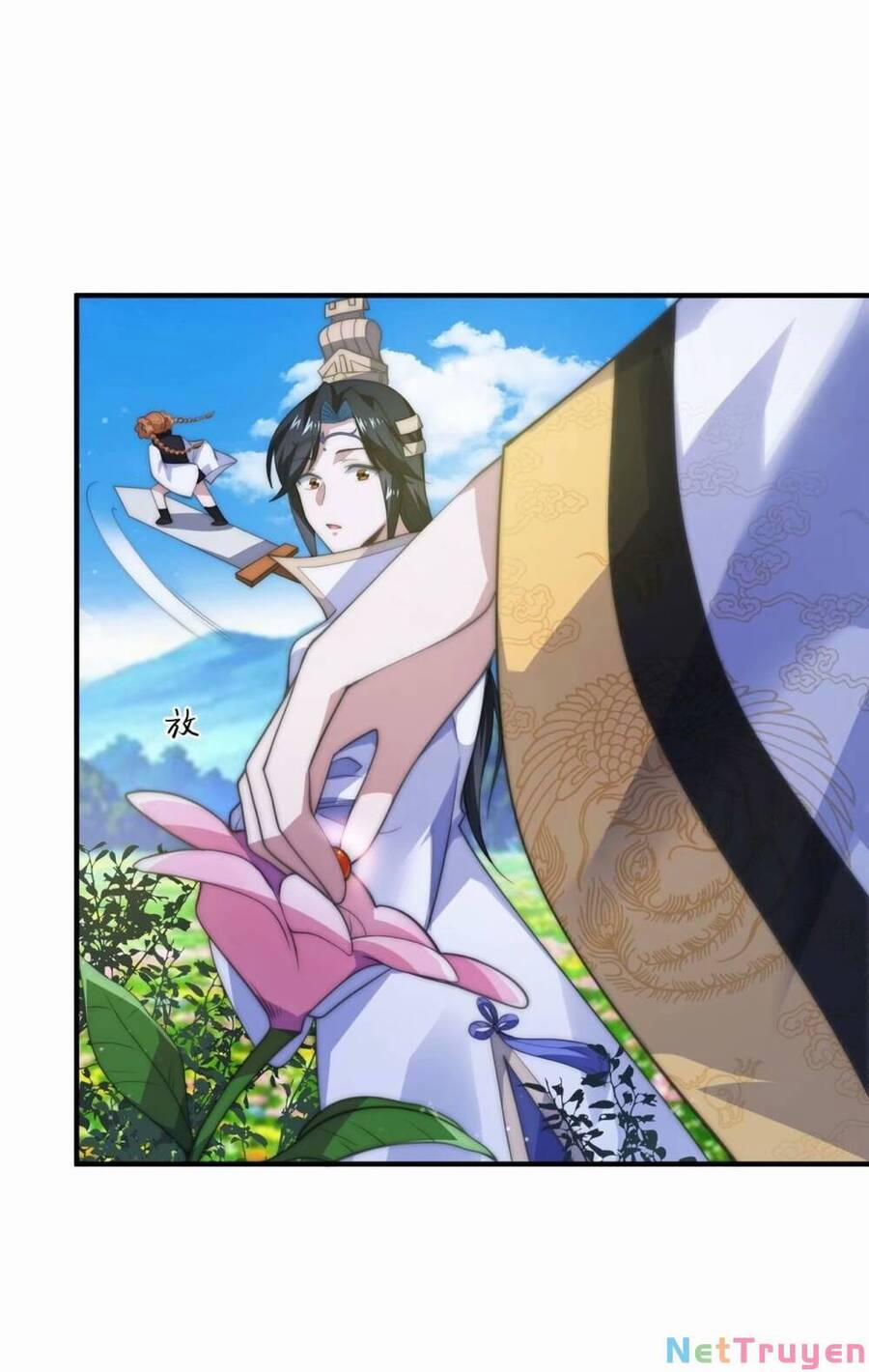 Nữ Đồ Đệ Ai Nấy Đều Muốn Giết Ta 38 trang 30