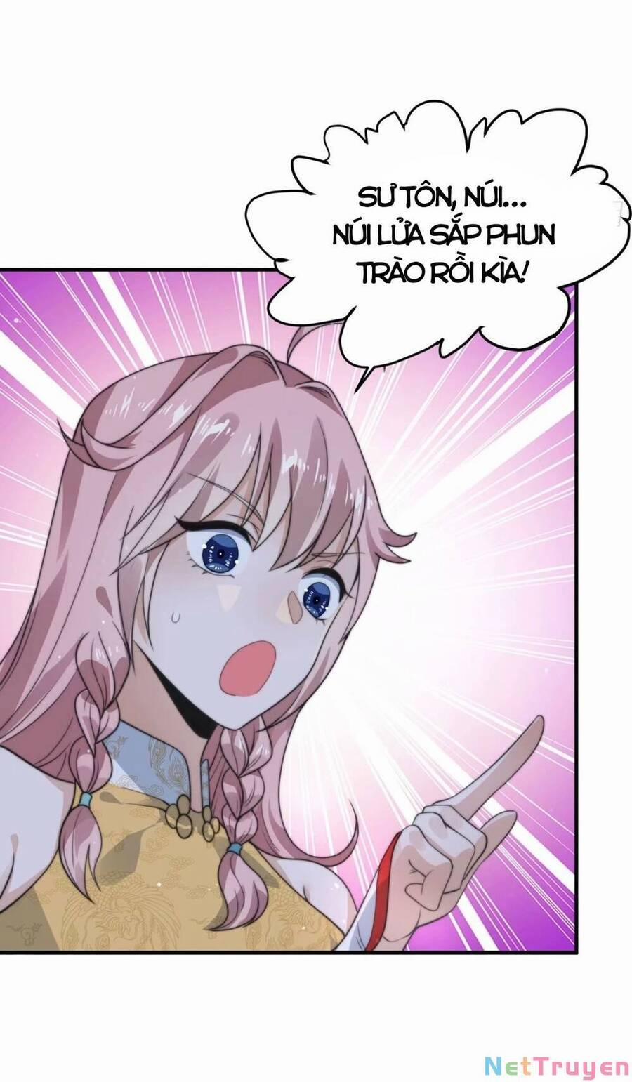 Nữ Đồ Đệ Ai Nấy Đều Muốn Giết Ta 38 trang 5