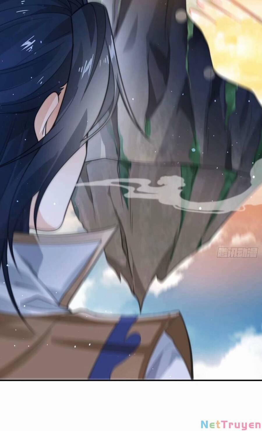 Nữ Đồ Đệ Ai Nấy Đều Muốn Giết Ta 38 trang 8