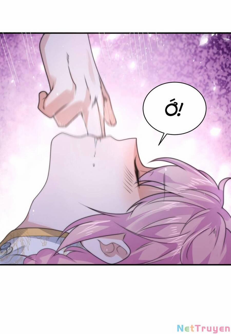 Nữ Đồ Đệ Ai Nấy Đều Muốn Giết Ta 39 trang 10