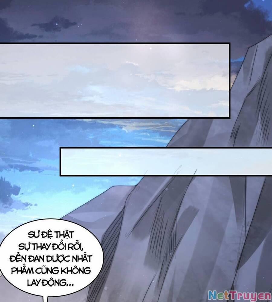 Nữ Đồ Đệ Ai Nấy Đều Muốn Giết Ta 39 trang 13