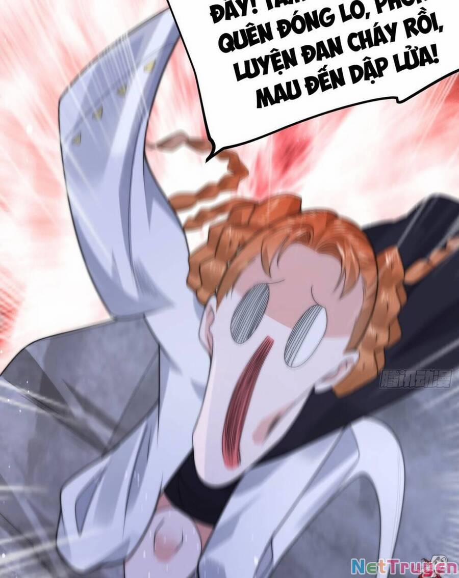 Nữ Đồ Đệ Ai Nấy Đều Muốn Giết Ta 39 trang 17