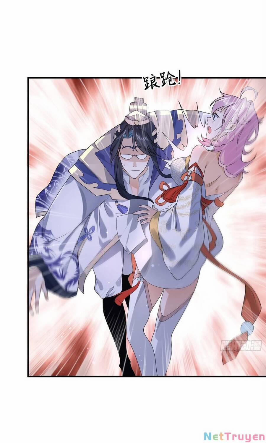 Nữ Đồ Đệ Ai Nấy Đều Muốn Giết Ta 39 trang 2