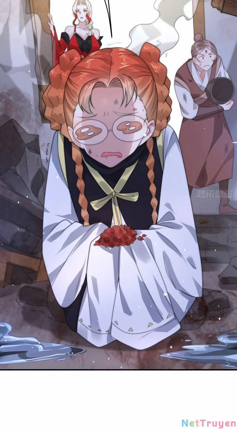 Nữ Đồ Đệ Ai Nấy Đều Muốn Giết Ta 39 trang 20