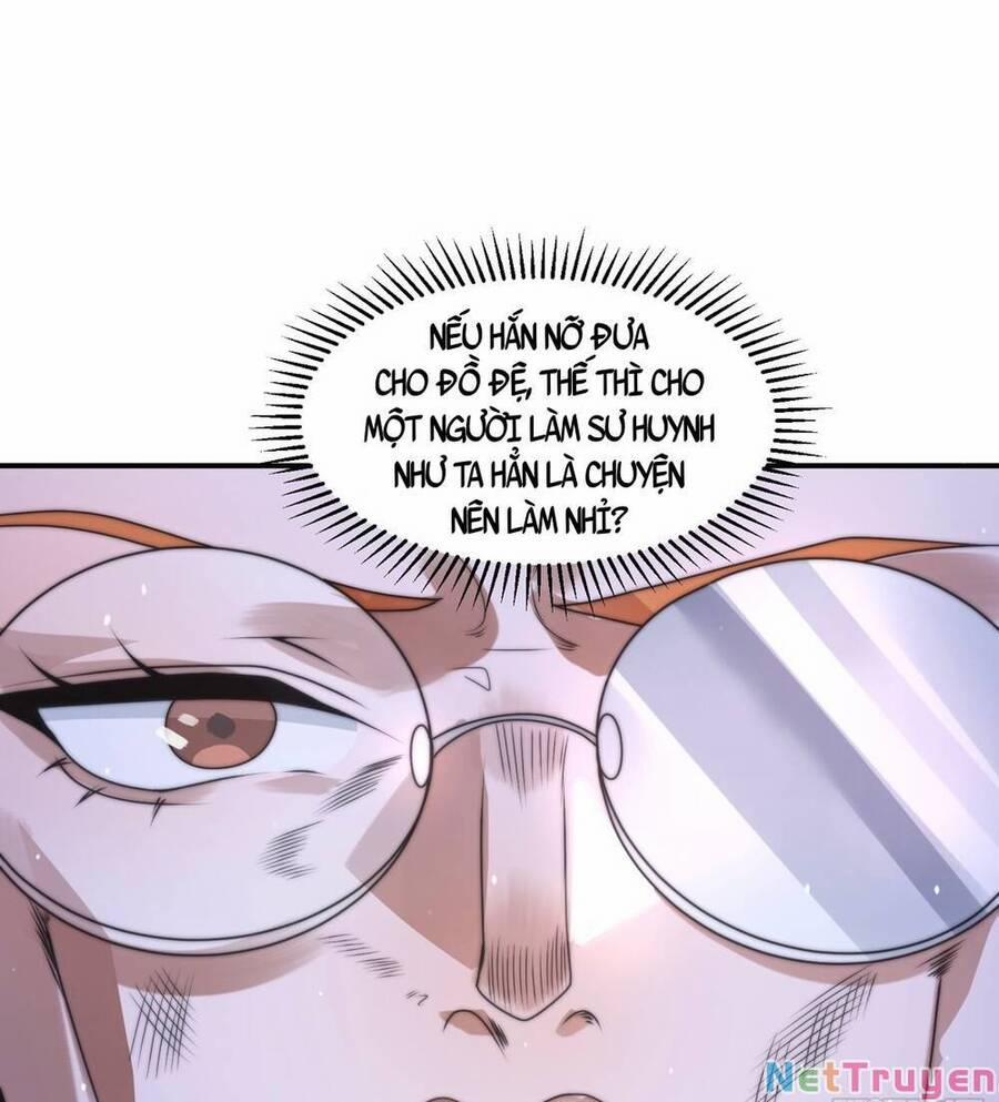 Nữ Đồ Đệ Ai Nấy Đều Muốn Giết Ta 39 trang 23